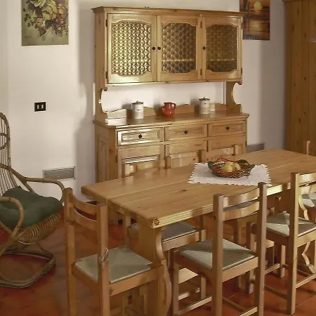 Holiday home Selma Gallipoli