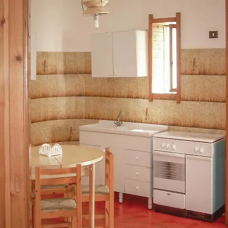 Holiday home Selma *