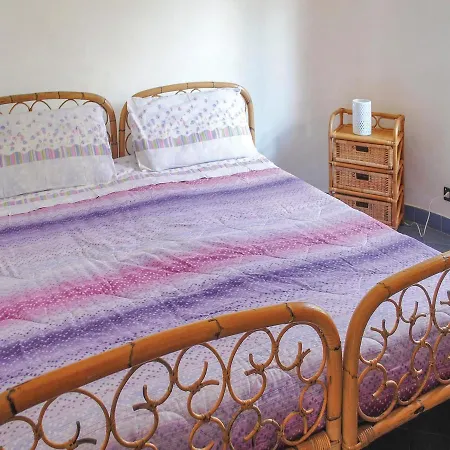 Holiday home Selma Gallipoli