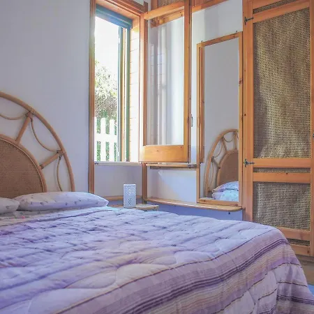 Holiday home Selma Gallipoli